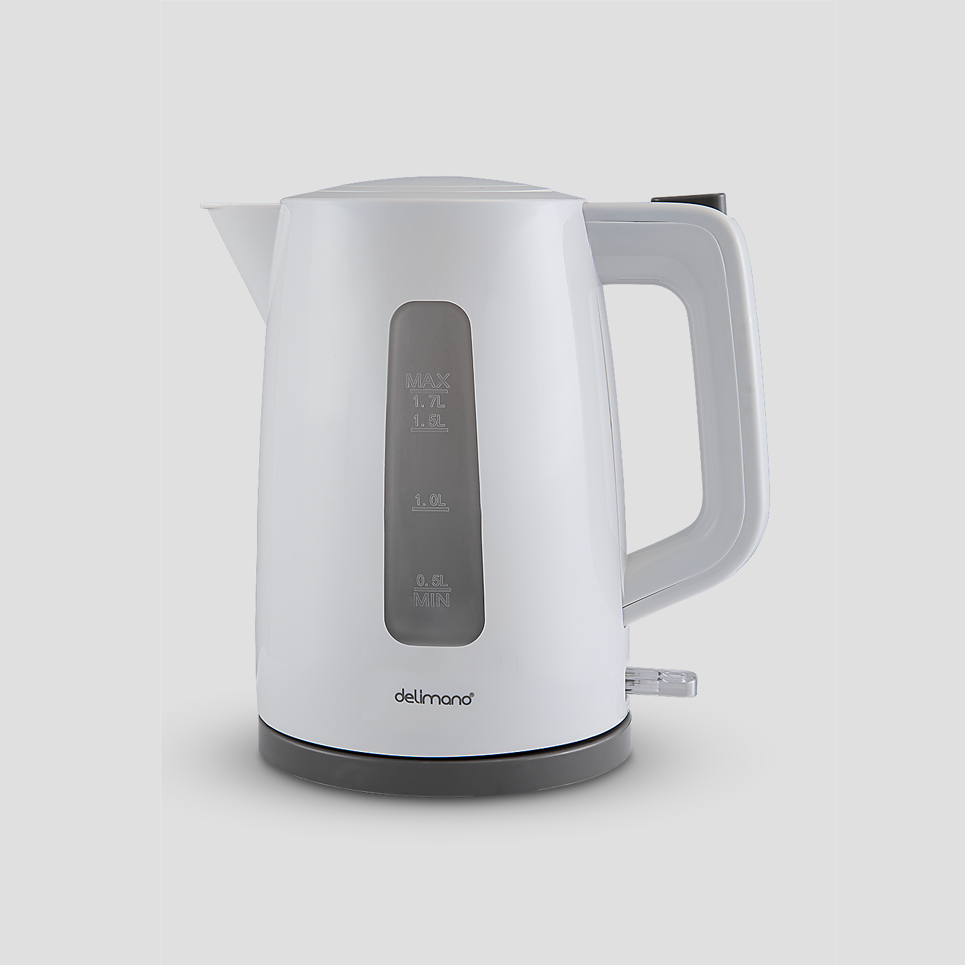 Delight 360° Kettle