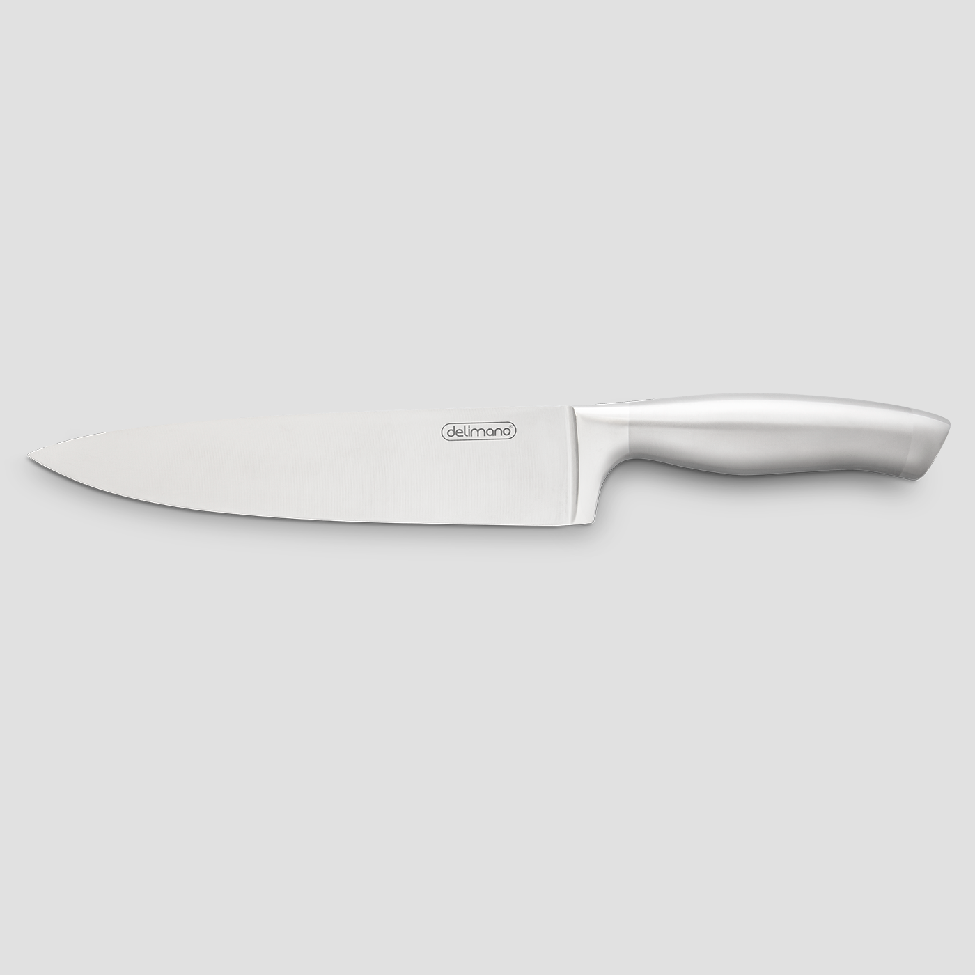 Precision Chef Knife