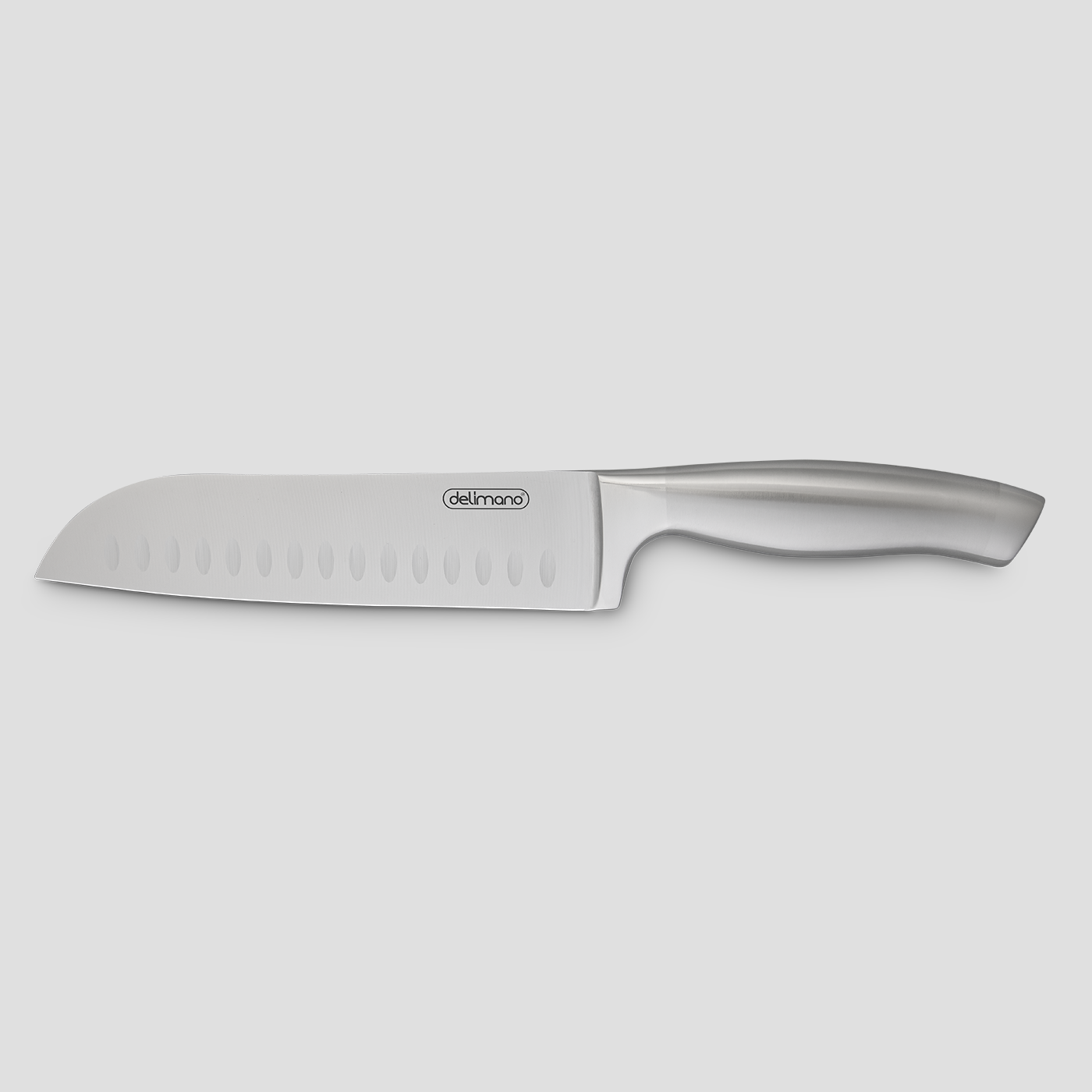 Precision Santoku Knife