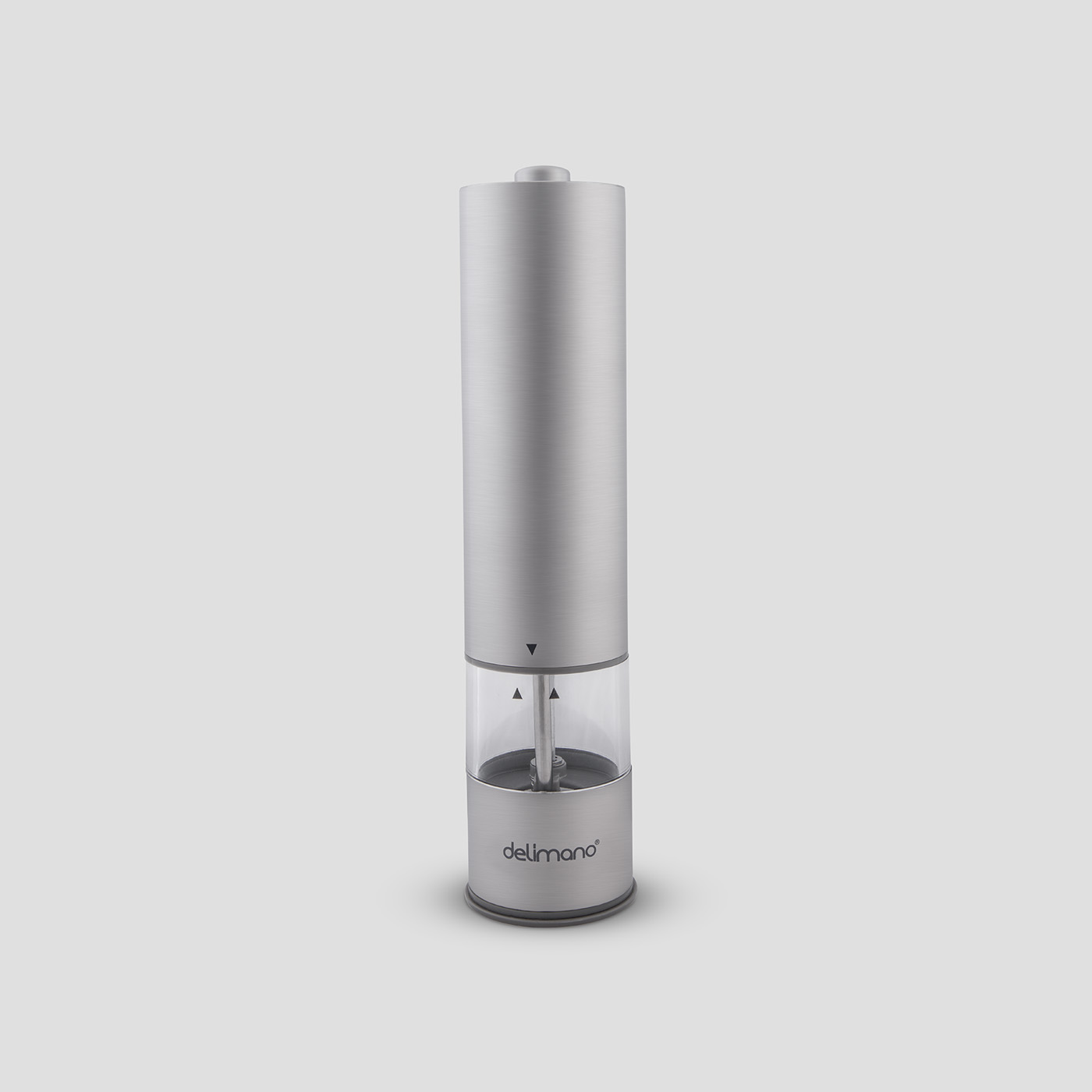 Delight Electric Mill