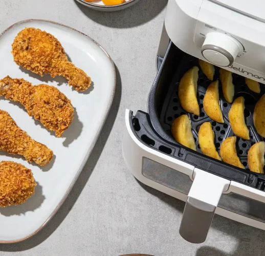 Delimano Delight Airfryer