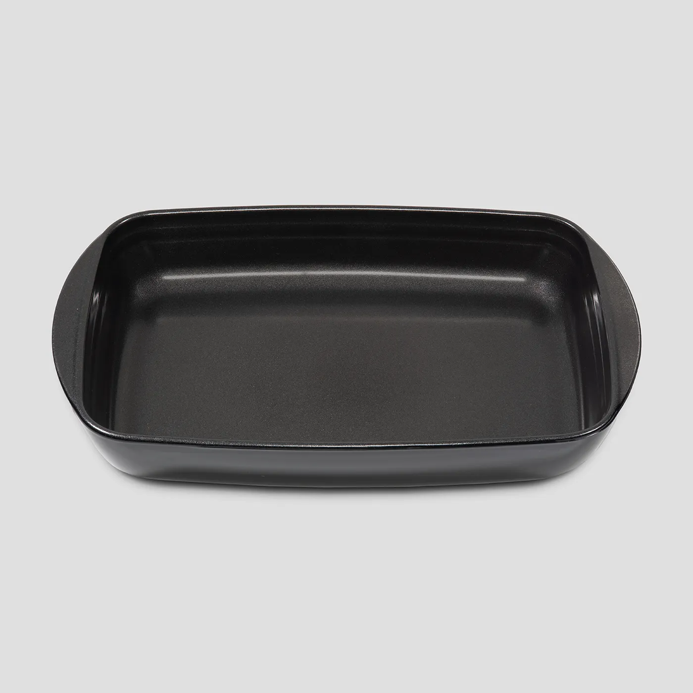 Delimano Buzz borosilicate rectangular tray 2L