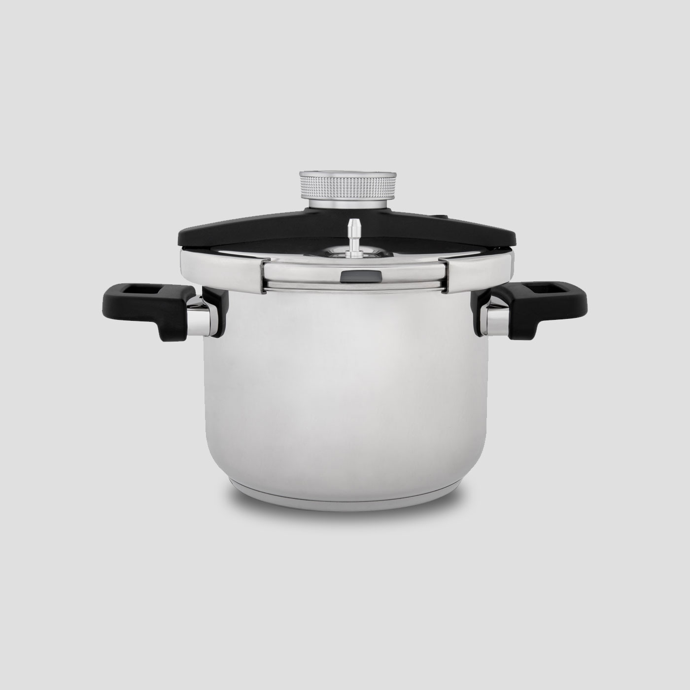 Delight High Pressure Cooker 6L