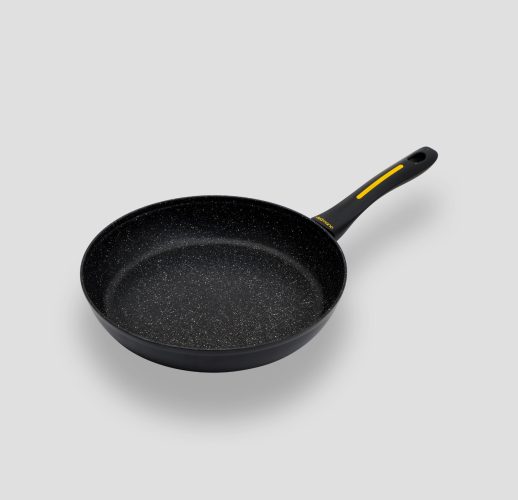 DELIMANO BUZZ FORGED FRYPAN 28CM