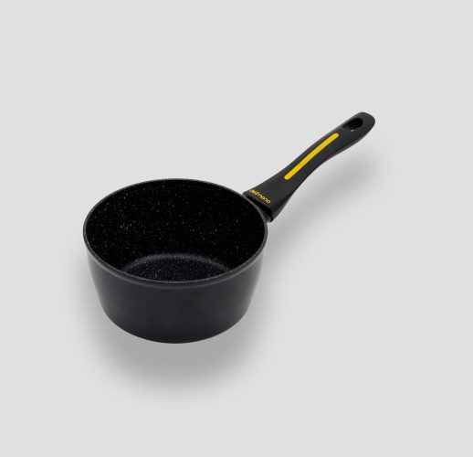 DELIMANO BUZZ FORGED SAUCEPAN 16CM